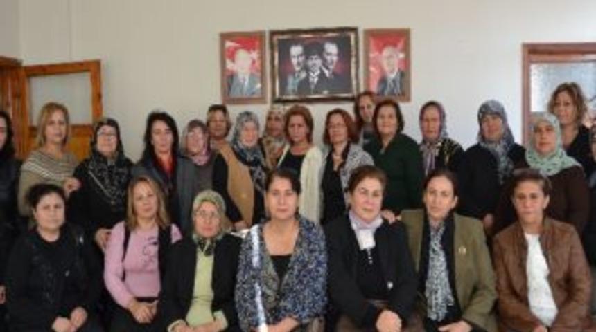 Mhp Sarı&ccedil;am'dan Aşure Etkinliği