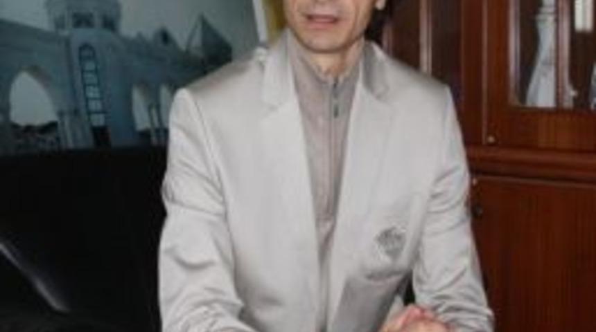 Dp&uuml;, 'y&ouml;netim Organizasyonu Kongresi'ne Hazırlanıyor