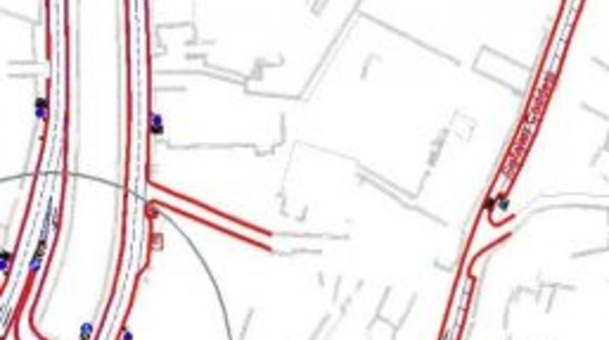 Belediye&rsquo;den Şehirici Trafiğine Yeni D&uuml;zenleme