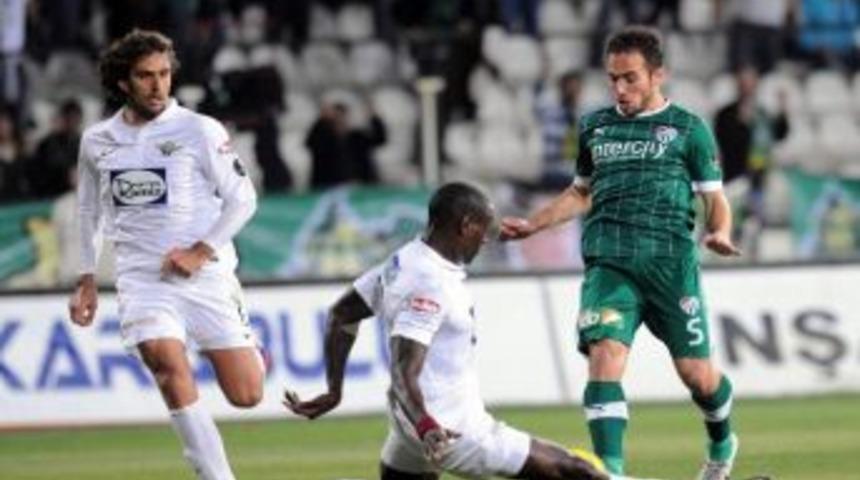 Belluschı Performansıyla Dikkat &Ccedil;ekiyor