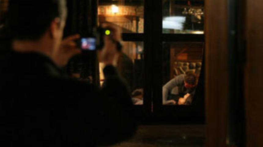 Aşk-ı Memnu'da şok gelişme!