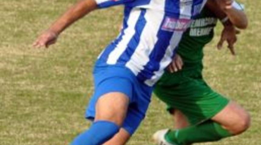 Muğla S&uuml;per Amat&ouml;r Lig