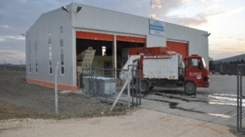 Tıbbi Atık Tesisi, Bölgeye Hitap Edecek