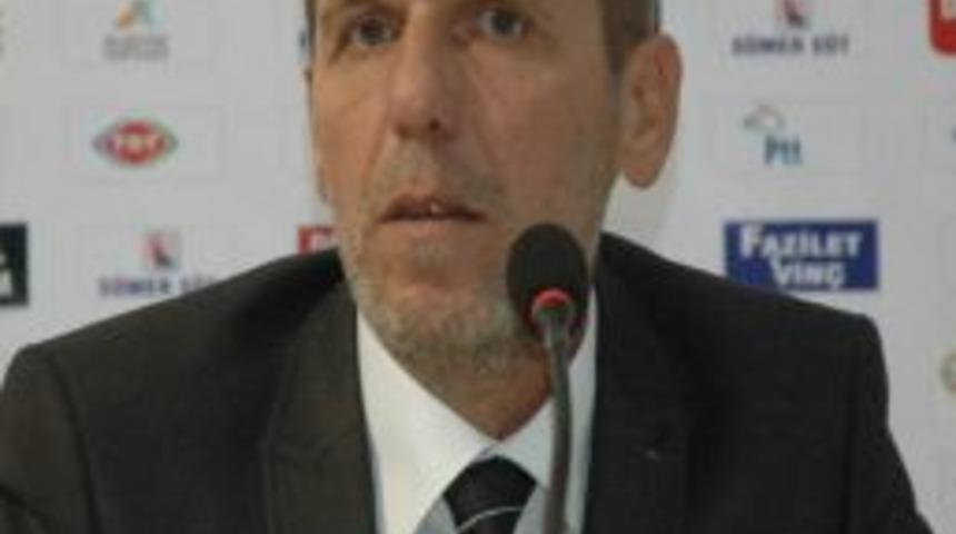 Denizlispor Ka&ccedil;an Puanlara Yanıyor