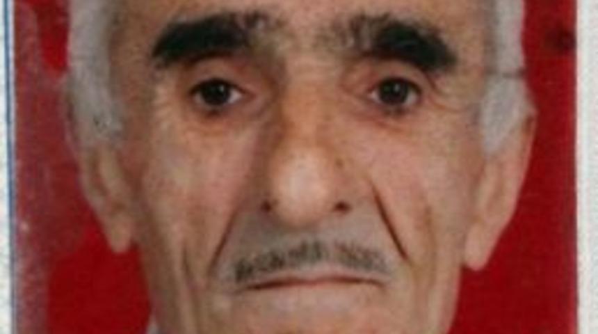 Zeytin Ağacından D&uuml;ş&uuml;p &Ouml;ld&uuml;