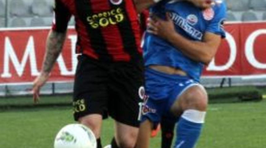 Bursaspor&rsquo;da Transfer &Ccedil;alışmaları Başladı