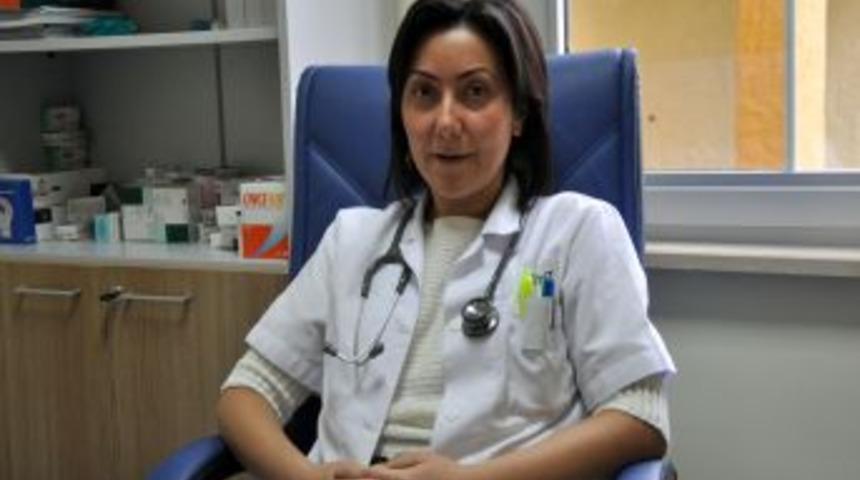 Vatandaşlar Soba Zehirlenmesine Karşı Uyarıldı