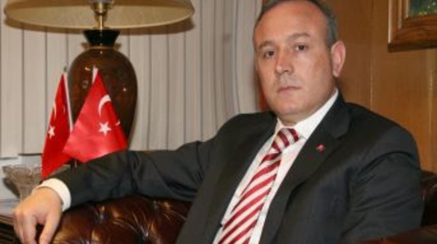 Vali Kızılcık: Trabzon&rsquo;da 3 Bin 893 Kişiye Evde Bakım &Uuml;creti &Ouml;deniyor