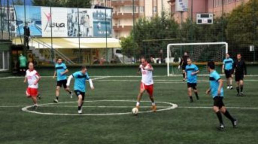 Bsmmmo&rsquo;nun Şampiyonu Mali Yıldızlar