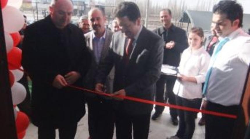 K&uuml;tahya'nın Yeni Lezzet Durağı