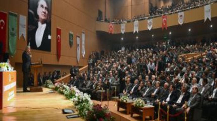 Somuncu Baba Ve Hulusi Efendi Kahramanmaraş&rsquo;ta Anıldı