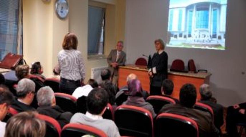 Prof. Dr. &Ouml;ren: &ldquo;koltuk Altı Şişlikleri Ciddiye Alınmalı&rdquo;