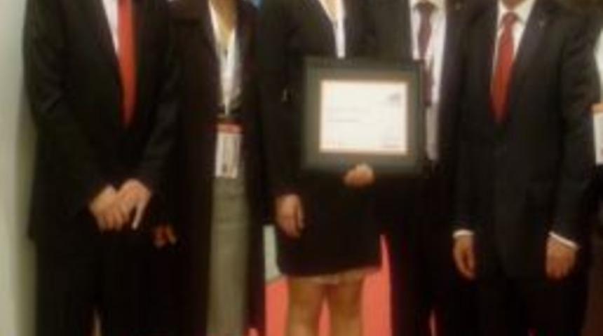 Kalder&rsquo;den Ebso&rsquo;ya 4 Yıldız