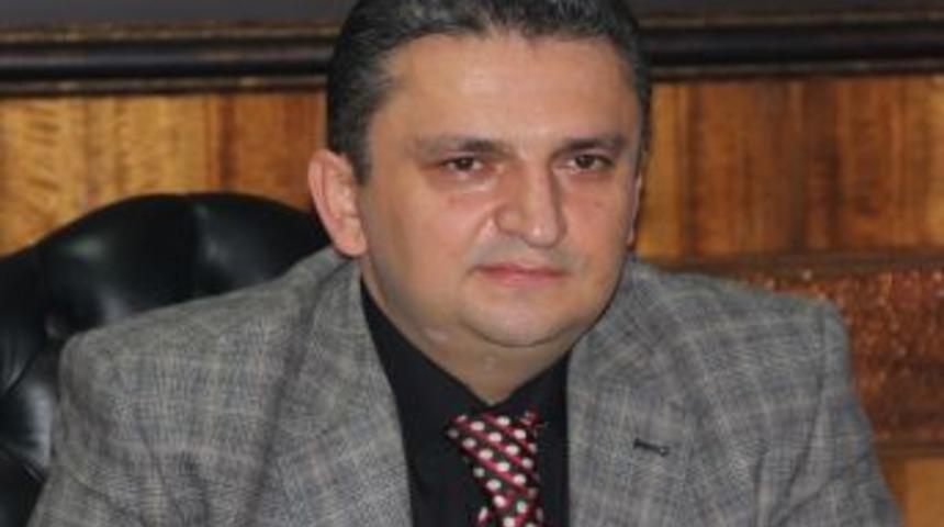 Gmis Genel Başkanı Alabaş, &lsquo;jılaf&rsquo; Programı İ&ccedil;in Japonya Ya&rsquo;ya Gitti