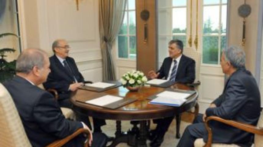 29 Mayıs &Uuml;niversitesi Rekt&ouml;r&uuml; D&ouml;nmez &Ccedil;ankaya K&ouml;şk&uuml;&rsquo;nde