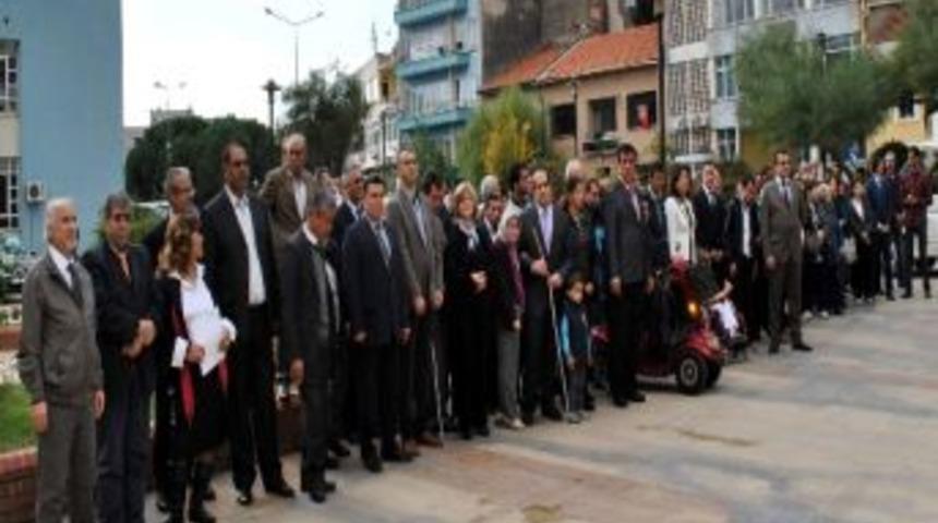 Aydın&rsquo;da &ldquo;engelsizsiniz&rdquo; Kampanyası