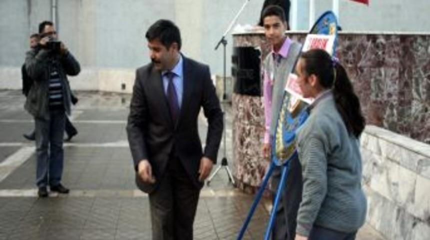 3 Aralık D&uuml;nya Engelliler G&uuml;n&uuml; Kutlandı