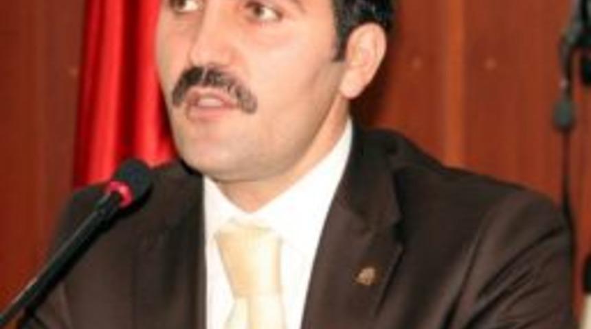 Başkan &Ccedil;akır En Başarılı 10 Belediye Başkanı Arasında Yer Aldı