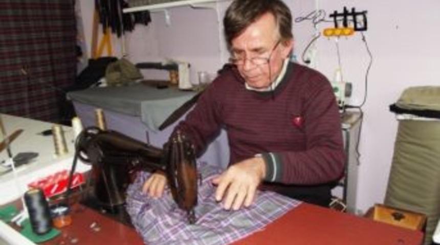 Okullarda Serbest Kıyafet Kararı K&uuml;&ccedil;&uuml;k At&ouml;lyeleri Vurdu