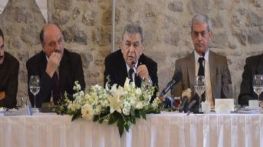 Ulaştırma Bakanlığı Ve İzmir B&uuml;y&uuml;kşehir Belediyesi&rsquo;nden İkinci Ortak Proje