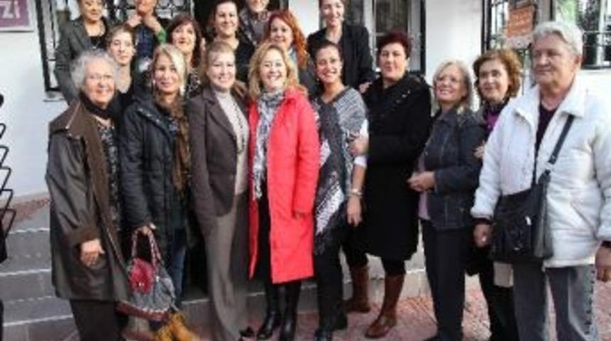 Kadınların Aşure Dayanışması