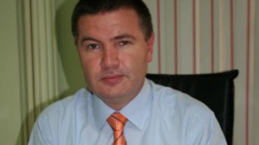 Sgc&rsquo;den Bbp İl Başkanı&rsquo;na Kınama