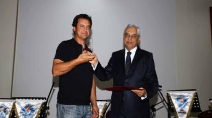 Uluslararası H&uuml;seyin Gezer Taş Heykel Sempozyumu Sona Erdi