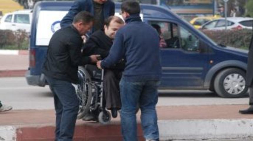 3 Aralık D&uuml;nya Engelliler G&uuml;n&uuml;