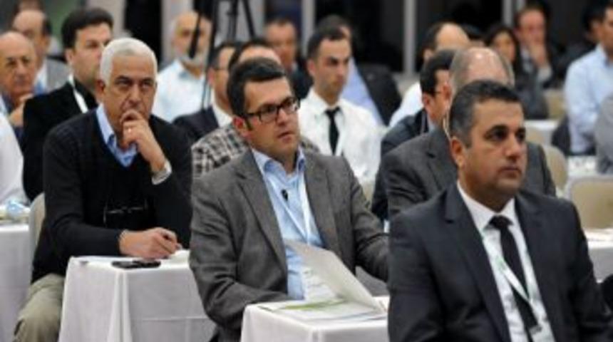 Tohumcuların Hedefi: Bir Milyon Üretim, 250 Milyon Dolarlık Ihracat