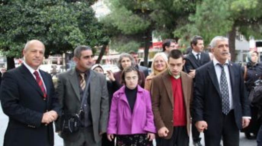 Dünya Engelliler Günü