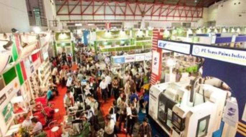 Manisalı İşadamlarının Yurtdışı Gezisi Başlıyor