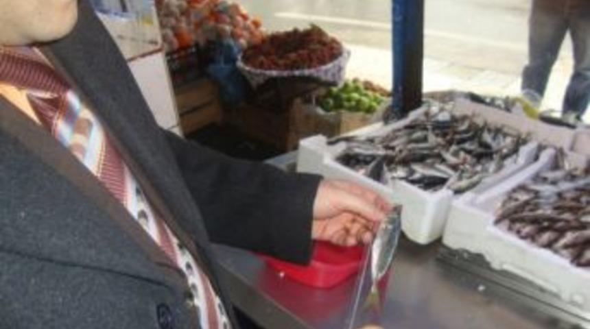 Trabzon&rsquo;da Su &Uuml;r&uuml;nlerinin Kontrol Ve Denetimleri Arttırıldı