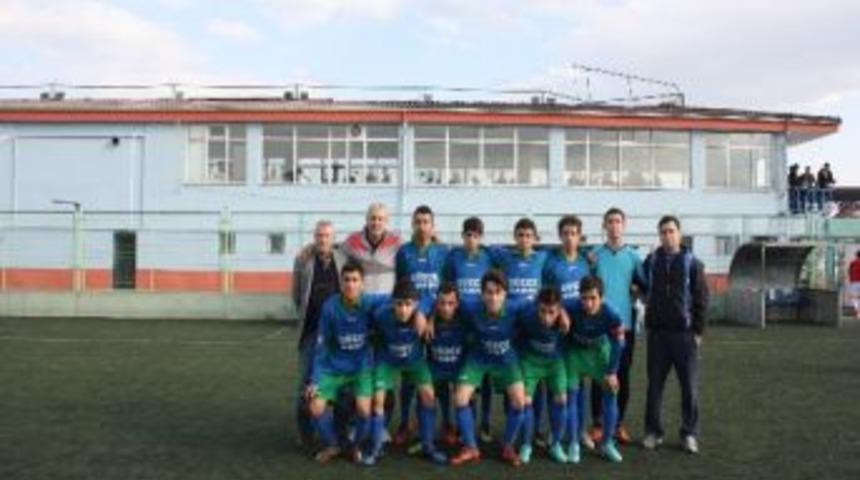 D&uuml;zce Belediyespor T&uuml;m Branşlarda Galibiyet Elde Etti