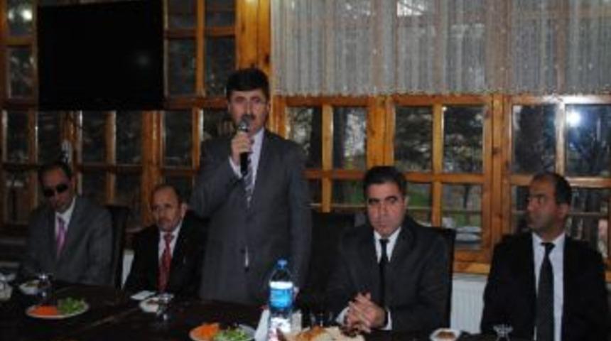 Oka'dan Engellilere &Ouml;zel Destek Programı