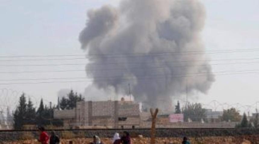 Rasulayn'daki Bilan&ccedil;o Ağırlaşıyor: 9 &Ouml;l&uuml;