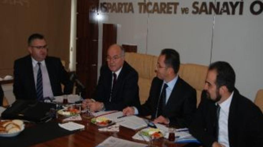 Dereboğazı Yoluna Bilimsel Yaklaşım