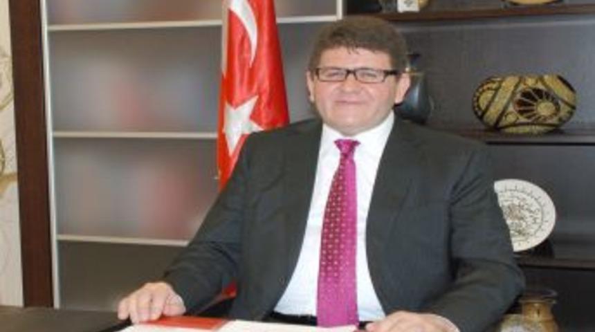 Kayserili Sanayiciler En &Ccedil;ok Irak, Almanya Ve İtalya&rsquo;ya Ihracat Yaptı