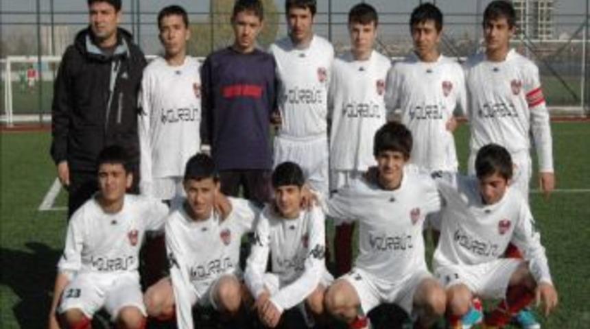 U-16 Ligi