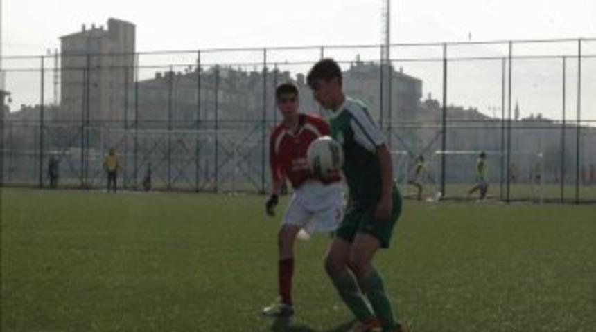 U-16 Ligi