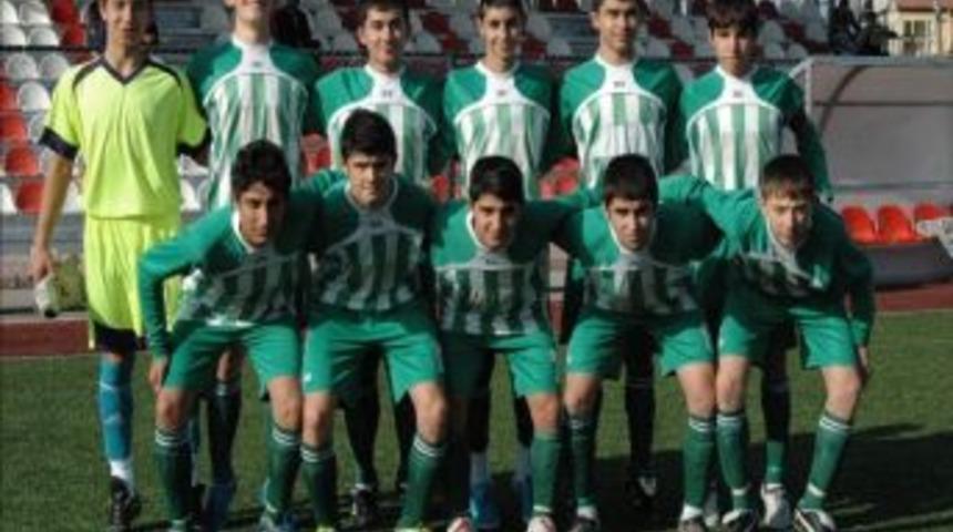 U-16 Ligi