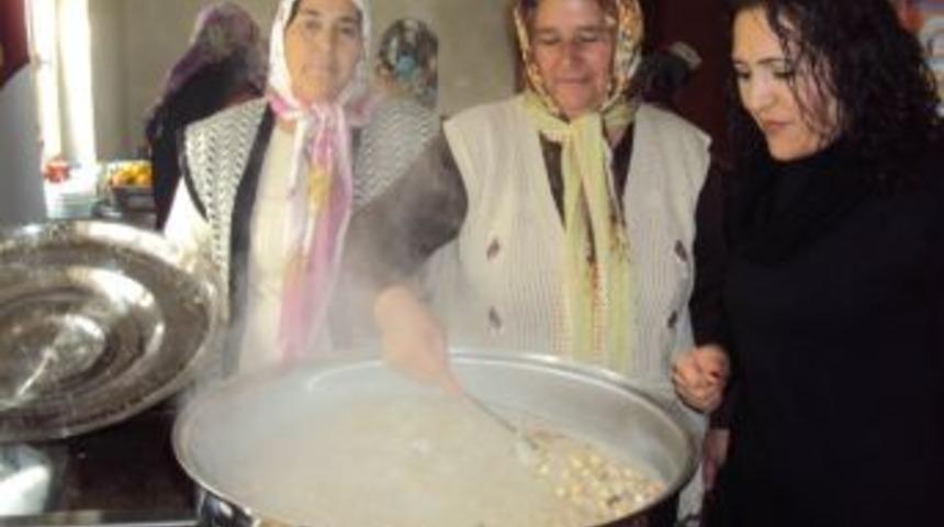 G&ouml;&ccedil;le Gelen Kadınlar Meslek Sahibi Olacak