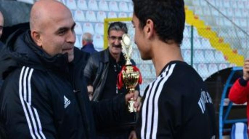 Sporun Kupa Beyi Yakutiyespor, Kupa Ağası Ali Korkut