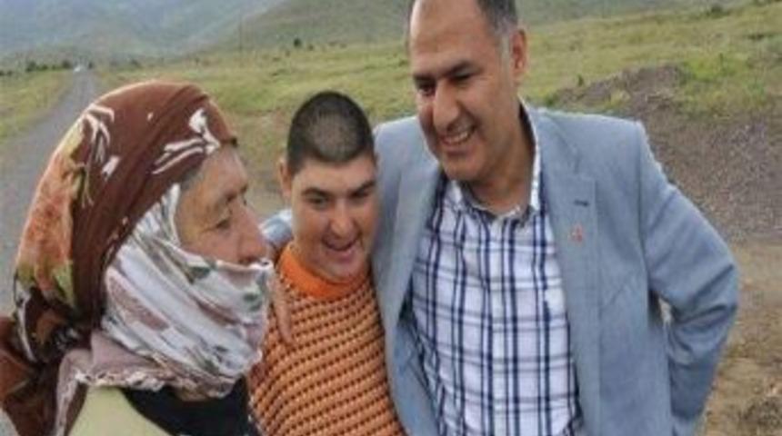 Kavaklıoğlu&rsquo;ndan Engelliler G&uuml;n&uuml; Mesajı