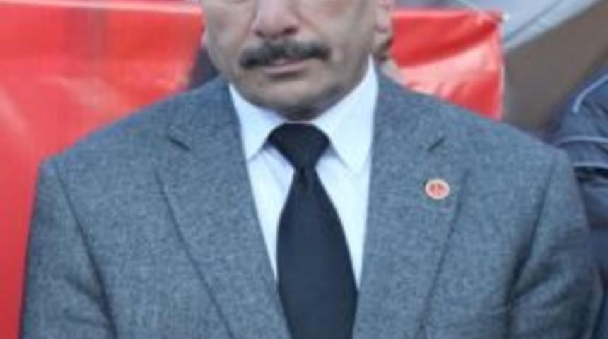 T&uuml;msiad Engellileri Unutmadı...