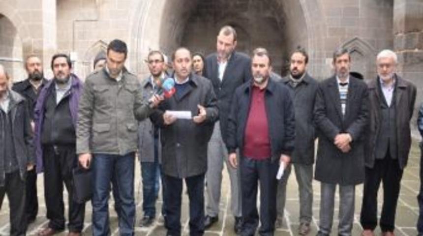 İhh&rsquo;dan Suriye&rsquo;ye Yardım Kampanyası