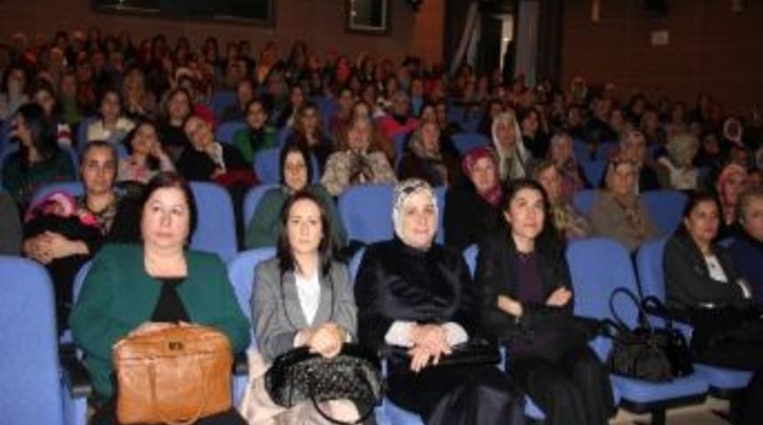 &Ccedil;aycuma&rsquo;da &ldquo;mobil Ketem Projesi&rdquo; Eğitim Toplantısı