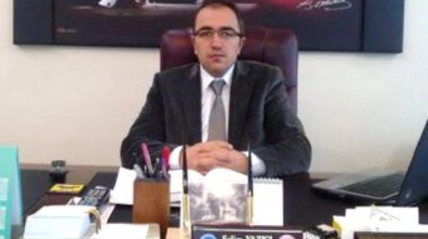 Pasinler'de 2013 Umre Kayıtları Başladı