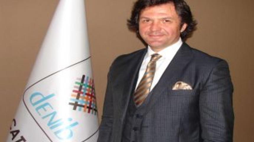 Denizli Ihracatı Yüzde 46 Artarak Kendi Rekorunu Kırdı