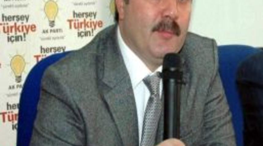 Balıkesir Belediyesi'ndeki Operasyon