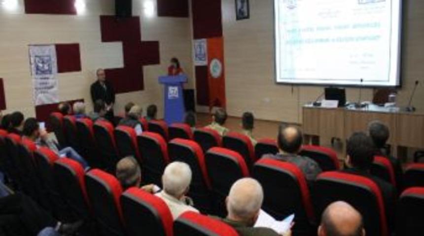 Belediye&rsquo;den Kalorifer Ateş&ccedil;ilerine Seminer
